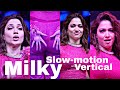 Tamannaah Hot Dance Actress Slow Motion Edit Actress Vertical Editz Actress Uhd Editz
