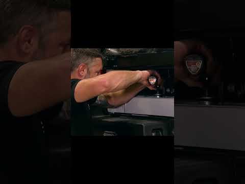 DumperDogg® Install in Under 30 Seconds ⏱️ | Pickup Truck Bed-Dump Insert 🚚 #mechanic #automotive