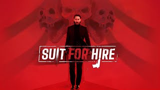 Suit for Hire