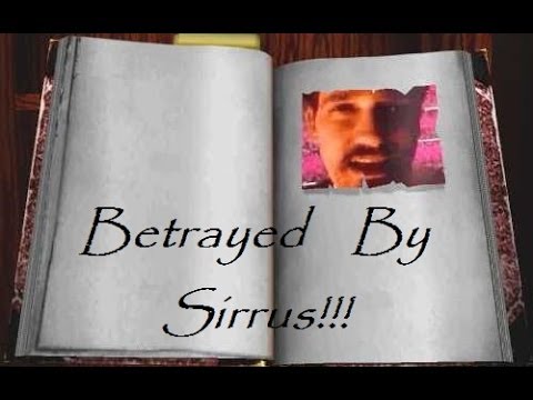 realMyst Masterpiece Edition Bonus - Bad Ending 1 | Betrayed By Sirrus