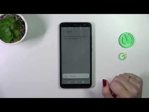 How to Reset Network Preferences on TCL 403 - Restore Network Defaults