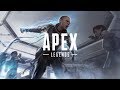 APEX LEGENDS OST - Main Theme (Original Menu Song) [EXTENDED]