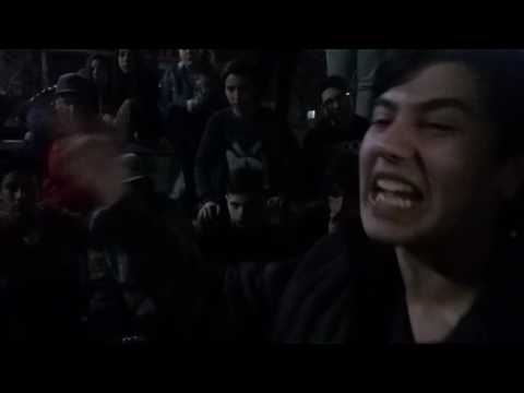 MKS BEELZE vs DUKI JUANI | Semifinal (2vs2 - 06/08) | Irlanda Freestyle