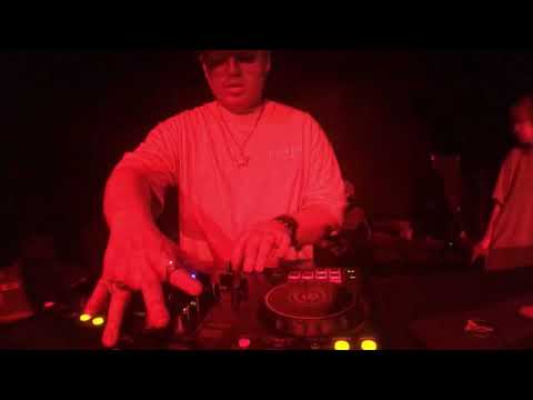 NTE WAS HERE: STARDIE - DJ SET
