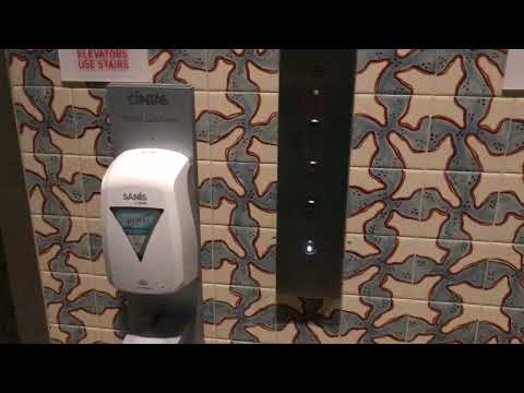 Otis/Elevator Controls & Security traction - Unscripted Durham - NC