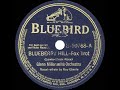 1940 HITS ARCHIVE: Blueberry Hill - Glenn Miller (Ray Eberle, vocal)