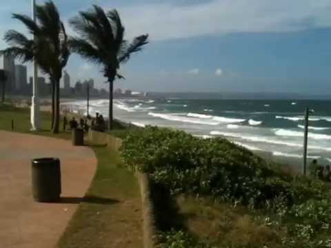 Durban Beach