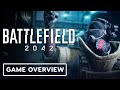 Battlefield 2042 - Game Modes Developer Interview | Xbox Games Showcase