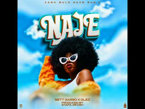 Naje_-_Sett gasso X Olez (Prod by stafah awosh)(Official Audio)mp3