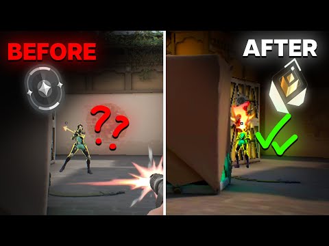 How to ACTUALLY angle hold properly.. (In-depth Breakdown)