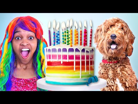 HAPPY BIRTHDAY SUG!🎂 (EPIC SURPRISE PARTY) - Onyx Family