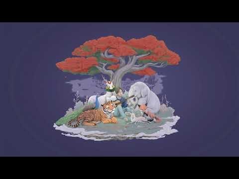 นอนเถอะนะ...ฉันจะดูแล - ฮันเตอร์