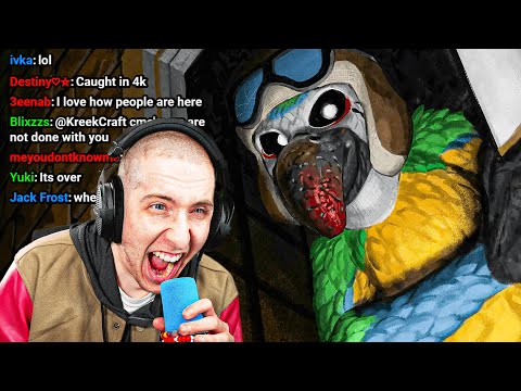 Indigo Park Chapter 1 (Full Game)