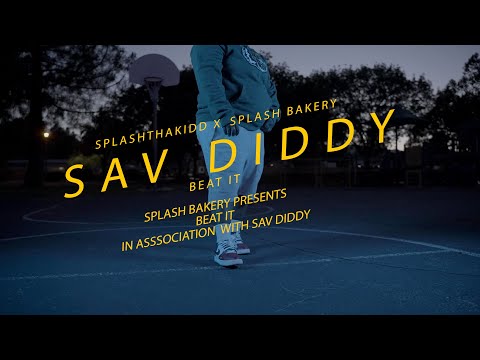 Sav Diddy - Beat It (Dir. by @Splashthakidd)