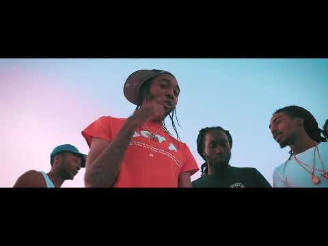 Wiz Mack - Pe$o ft Flock (Official Music Video)