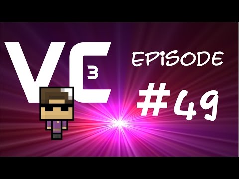 Vaygrim's Chance 3 - #49 Activated