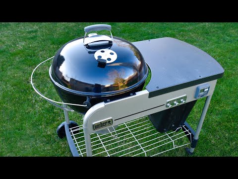 Performance Weber