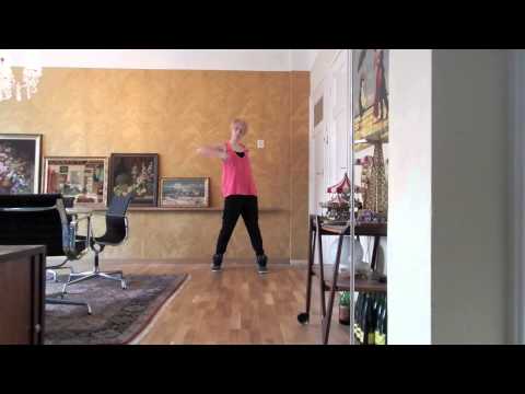 T-ARA N4 - JEONWON DIARY DANCE COVER BY ROSA