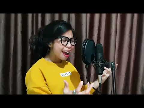 Say Something (cover Ruth Nelly )