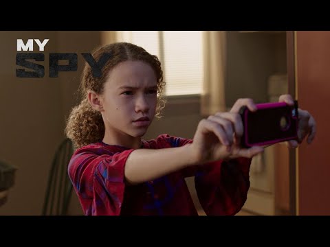 My Spy (TV Spot 'Worlds Greatest')