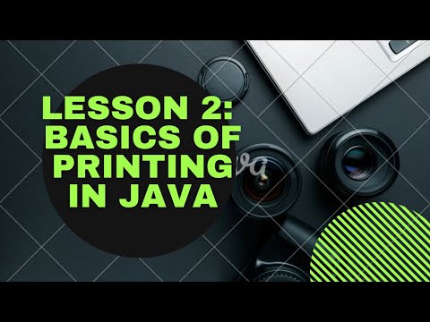 Coding Santa Java Tutorial Lesson 2 Basic Of Printing In Java