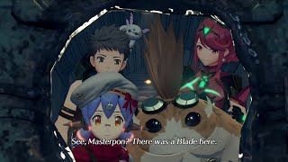 Xenoblade Chronicles 2