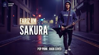 Download lagu 🎵 Fariz RM – Sakura (Rock - Pop Punk Cover) by #katakansajacover mp3 Download lagu 🎵 Fariz RM – Sakura (Rock - Pop Punk Cover) by #katakansajacover mp3