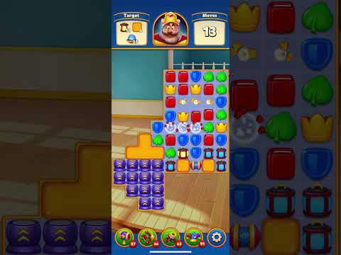 Royal Match LEVEL 2198