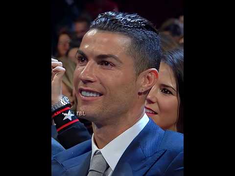 Ronaldo Reacts To Neymar Choosing Dances...🥶🤣