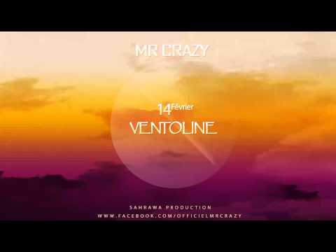 MR CRAZY - VENTOLINE [ Officiel Audio ] 2015