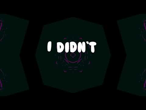 Stavros Martina - Blow Your Mind  (ft. Miss D) (Lyric Video)