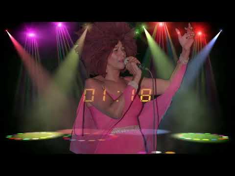 Fantcha - Sossego E Riqueza "Morna" de "Jorge Humberto"