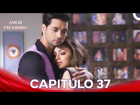 Amor Prohibido Capítulo 37 | Doblado en Español