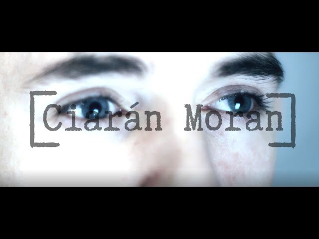  Follow Your Soul  - Ciarán Moran