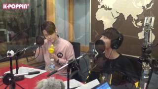 [K-Poppin'] 비트윈 (BEATWIN) - 떠나지 말아요 (Don't Leave)