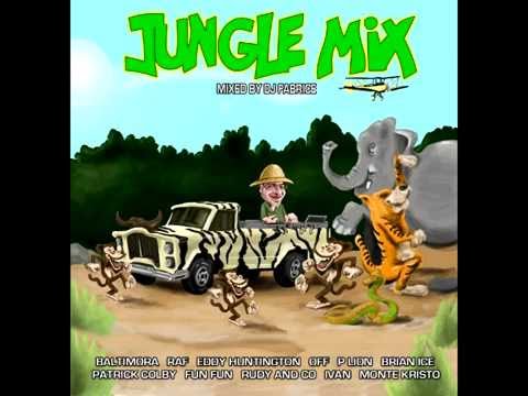 DJ Fabrice   Jungle Mix