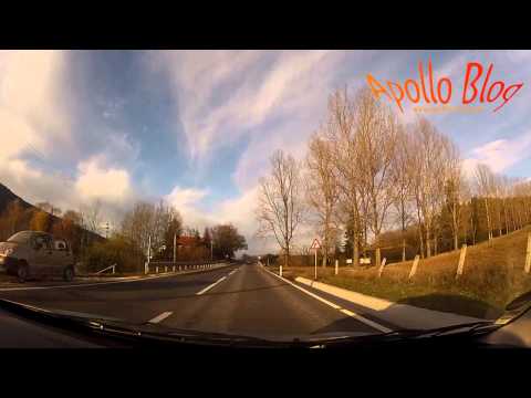 Sfantu Gheorghe - Gheorgheni [6/6]