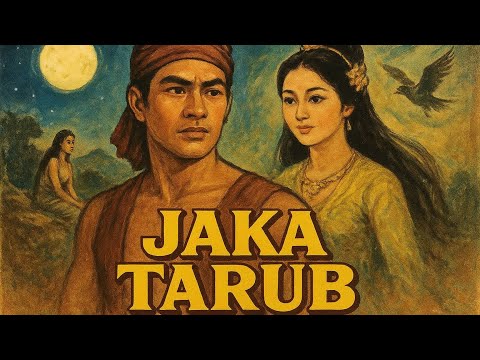 FILM JADUL JAKA TARUB (1981) || LEGENDA MENIKAHI BIDADARI DARI KAHYANGAN