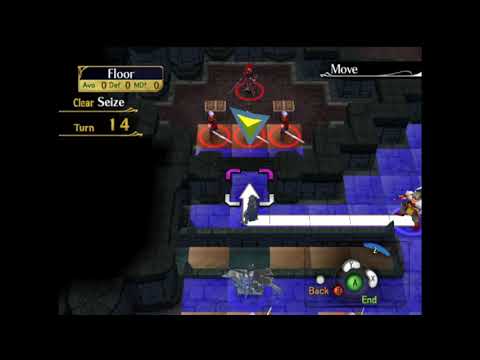 Fire Emblem Path of Radiance Play through Pt 40 Without A King Battle 2 (No Commentary)