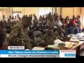 Gen Sejusa Asuze Mu Kkomera E Luzira