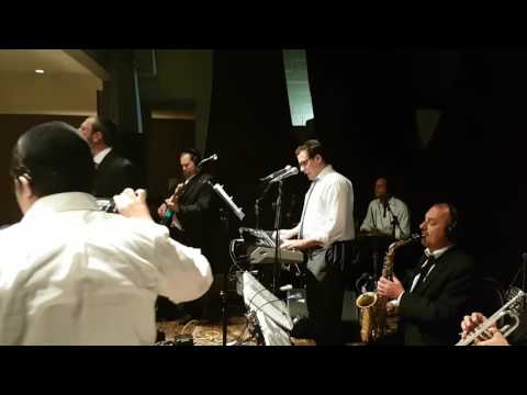 Itcha Ani "Avraham Fried" Shearim Orchestra