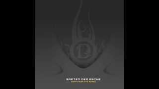 Garten der Asche - Silent Fight (Inner Rage remix by Kandelectra)