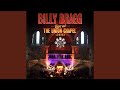 There Will Be a Reckoning (Live)