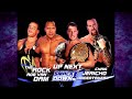 The Undertaker Chris Jericho Vs The Rock Rob Van Dam 12 13 01 1 2