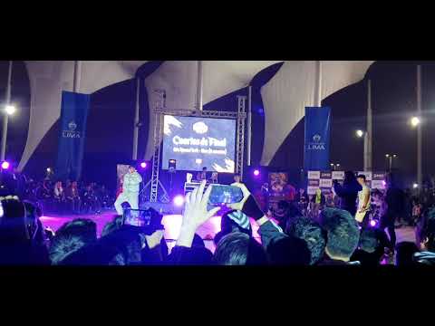 STICK VS LATERAL // BDM GOLD PERÚ 2019 // CUARTOS