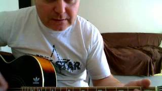 ?? The Doors - Roadhouse Blues (Tutorial)