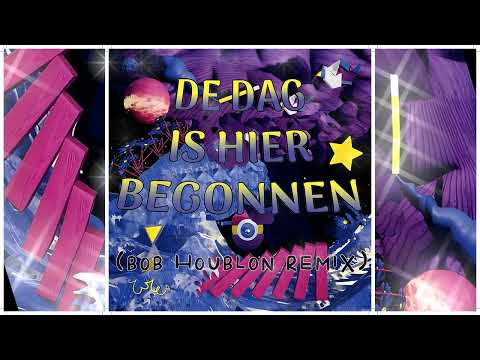De Dag Is Hier Begonnen - Wies