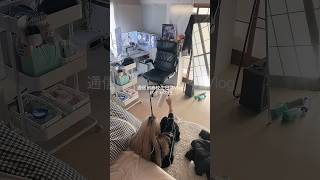 通信制高校生日常Vlog/5時間バイトって短い？#通信制高校生 #日常vlog #日常 #精神疾患 #vlog