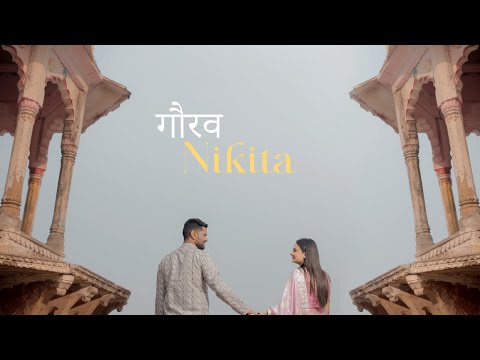 Wedding Photographer portfolio by Shri Radha Weddings films in Mathura - Photo 2