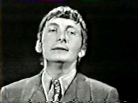 Jacques Michel - Fume ta marijuana